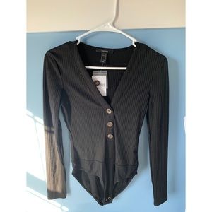 Forever 21 Bodysuit